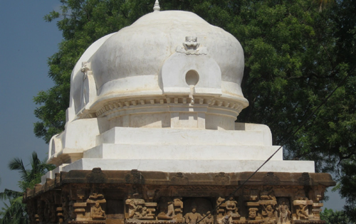 Information on great indian mythology sri parasurama temple Attirala in andhra pradesh